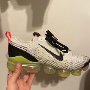 Nike vapor max